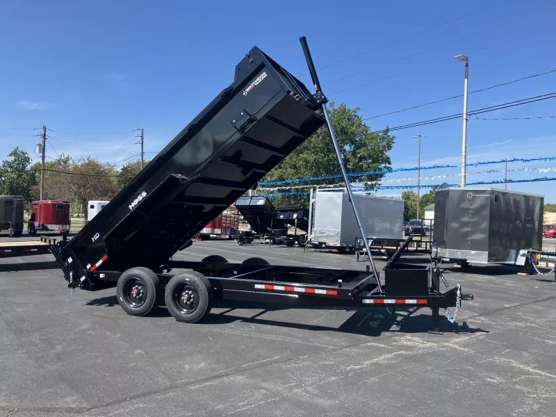 new Dump Trailers Watchdog  for sale, in Warren, OH Thumbnail 14