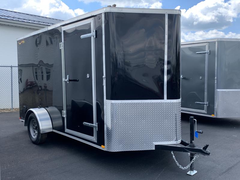2022 Doolittle Trailer Mfg Enclosed Cargo / Enclosed Trailer 2022 Doolittle Trailer Mfg Enclosed Cargo / Enclosed Trailer