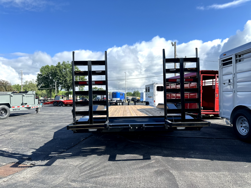 new Car Haulers / Racing Trailers Doolittle Trailer Mfg  for sale, in Warren, OH Thumbnail 6