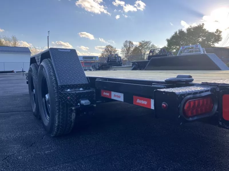 new Tilt Trailers Liberty  for sale, in Warren, OH Thumbnail 9