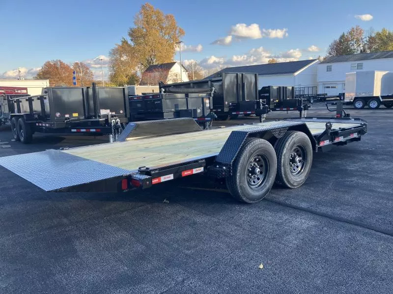 new Tilt Trailers Liberty  for sale, in Warren, OH Thumbnail 7