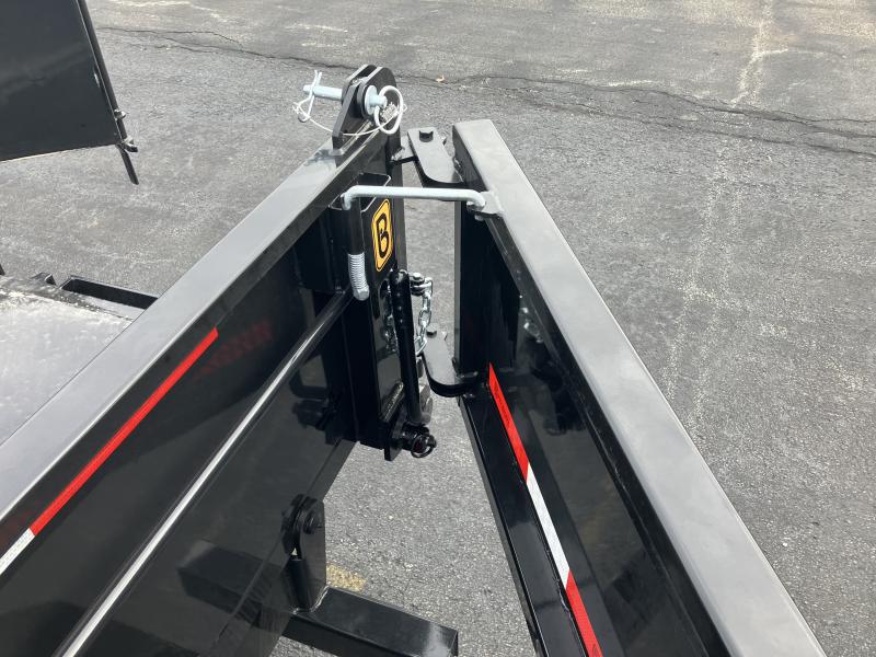 new Dump Trailers Belmont  for sale, in Warren, OH Thumbnail 13