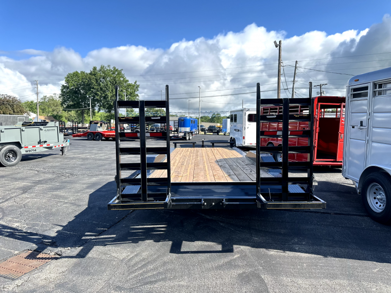 new Car Haulers / Racing Trailers Doolittle Trailer Mfg  for sale, in Warren, OH Thumbnail 7