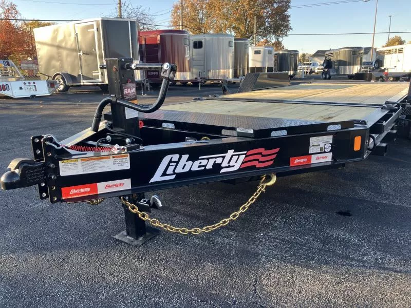 new Tilt Trailers Liberty  for sale, in Warren, OH Thumbnail 3