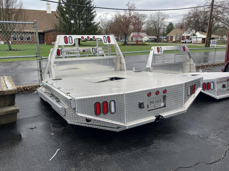new Flat Decks Bradford Built  for sale, in Warren, OH Thumbnail 2