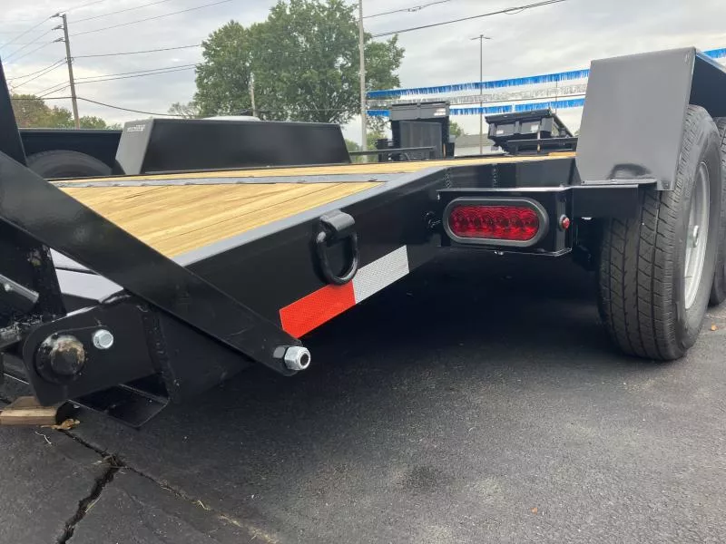 new Equipment / Flatbed Trailers AMO  for sale, in Warren, OH Thumbnail 7