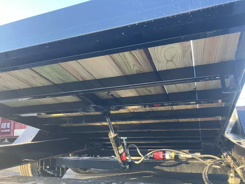 new Tilt Trailers Liberty  for sale, in Warren, OH Thumbnail 13