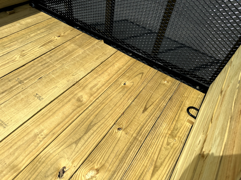 new Utility Trailers AMO  for sale, in Warren, OH Thumbnail 4