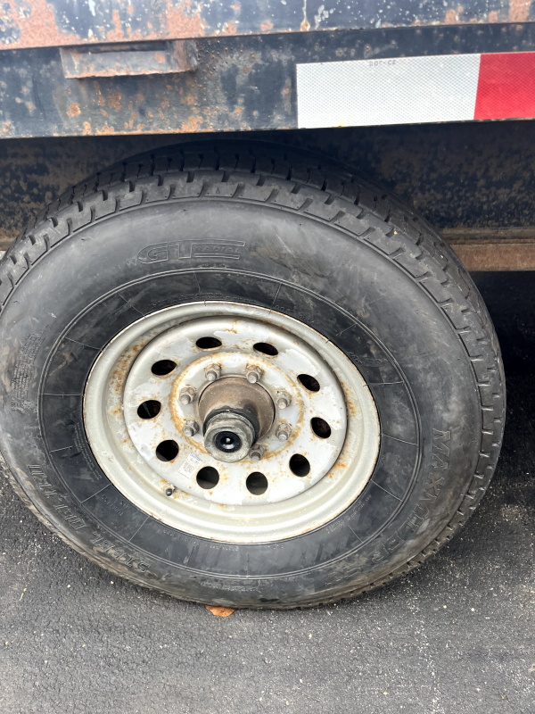 used Equipment / Flatbed Trailers Top Brand  for sale, in Warren, OH Thumbnail 6