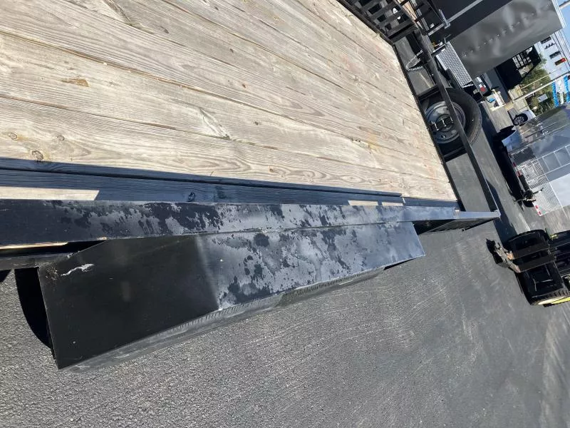 new Utility Trailers AMO  for sale, in Warren, OH Thumbnail 8