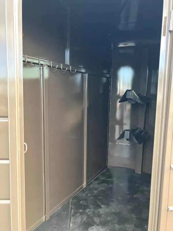 new Horse Trailers Calico Trailers  for sale, in Warren, OH Thumbnail 10