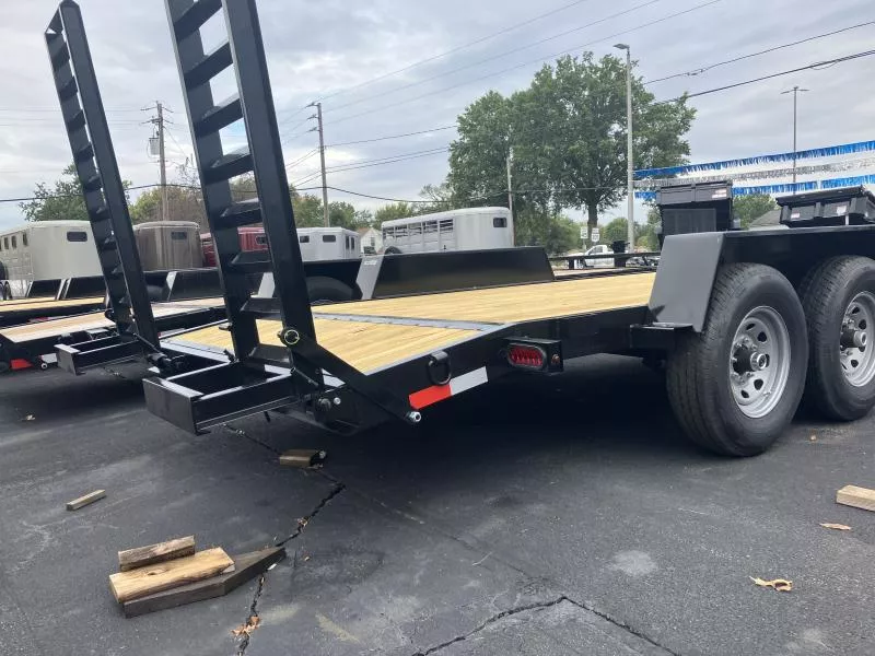 new Equipment / Flatbed Trailers AMO  for sale, in Warren, OH Thumbnail 6