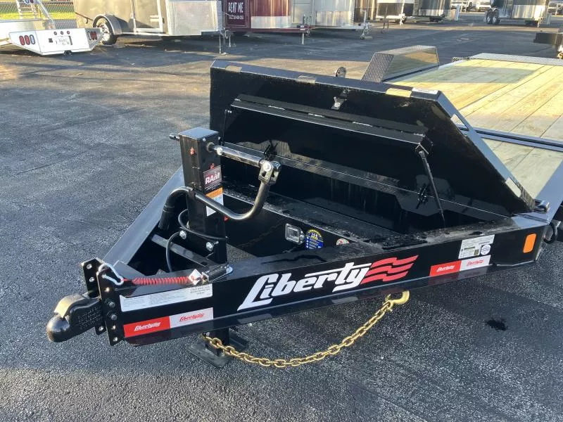 new Tilt Trailers Liberty  for sale, in Warren, OH Thumbnail 4