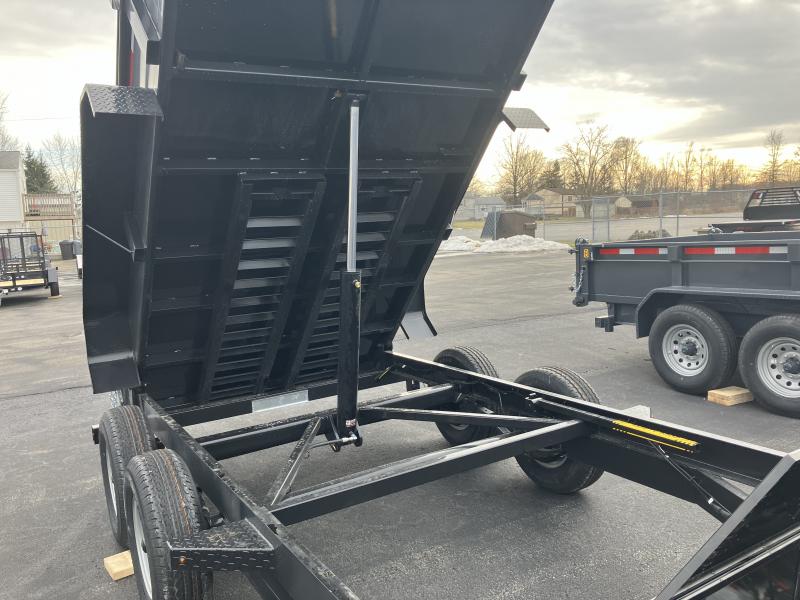 new Dump Trailers Belmont  for sale, in Warren, OH Thumbnail 12