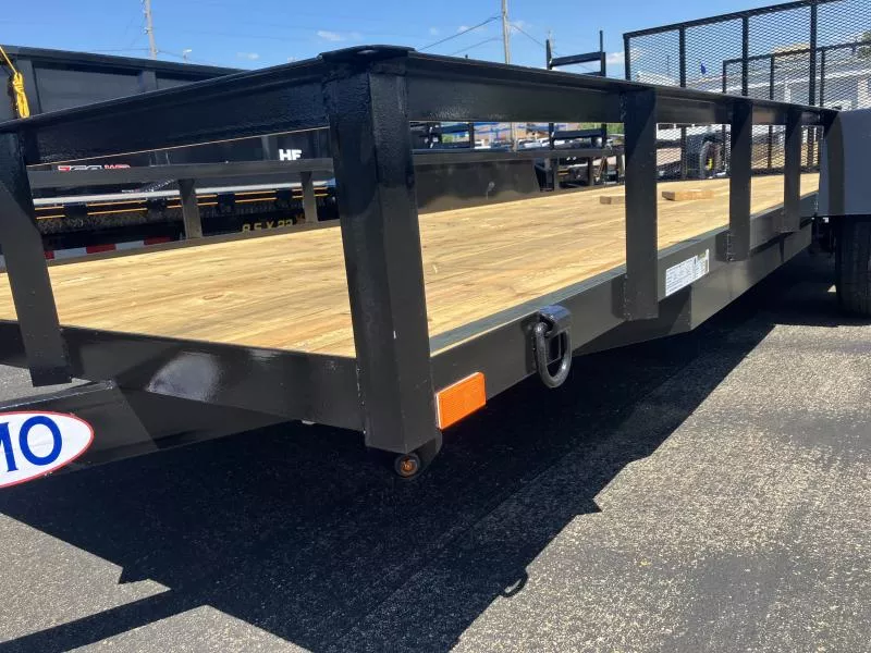 new Utility Trailers AMO  for sale, in Warren, OH Thumbnail 3