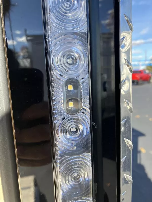 new Cargo (Enclosed) Trailers Belmont  for sale, in Warren, OH Thumbnail 12