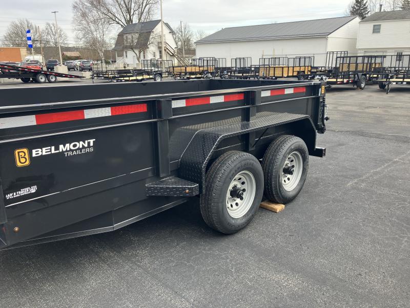 new Dump Trailers Belmont  for sale, in Warren, OH Thumbnail 4