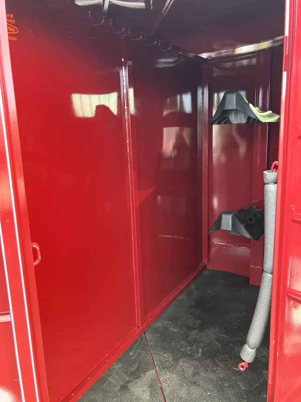 new Horse Trailers Calico Trailers  for sale, in Warren, OH Thumbnail 11