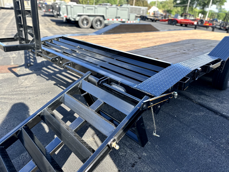 new Car Haulers / Racing Trailers Doolittle Trailer Mfg  for sale, in Warren, OH Thumbnail 10