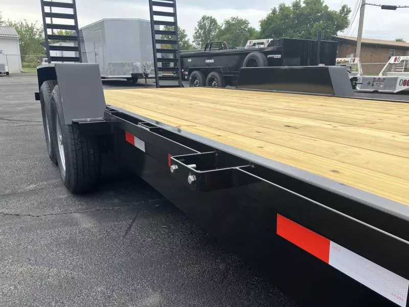 new Equipment / Flatbed Trailers AMO  for sale, in Warren, OH Thumbnail 7