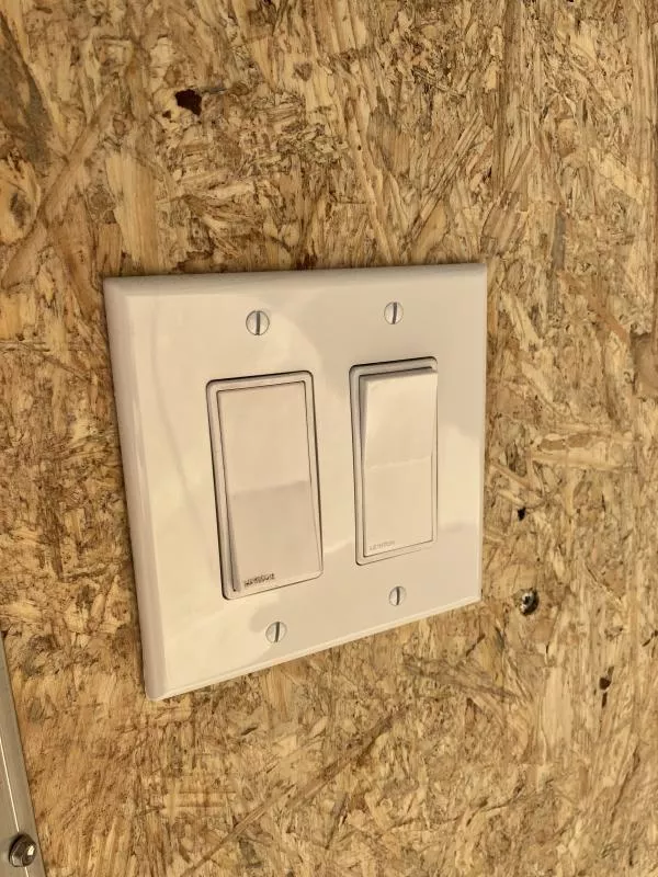 new Cargo (Enclosed) Trailers Belmont  for sale, in Warren, OH Thumbnail 13