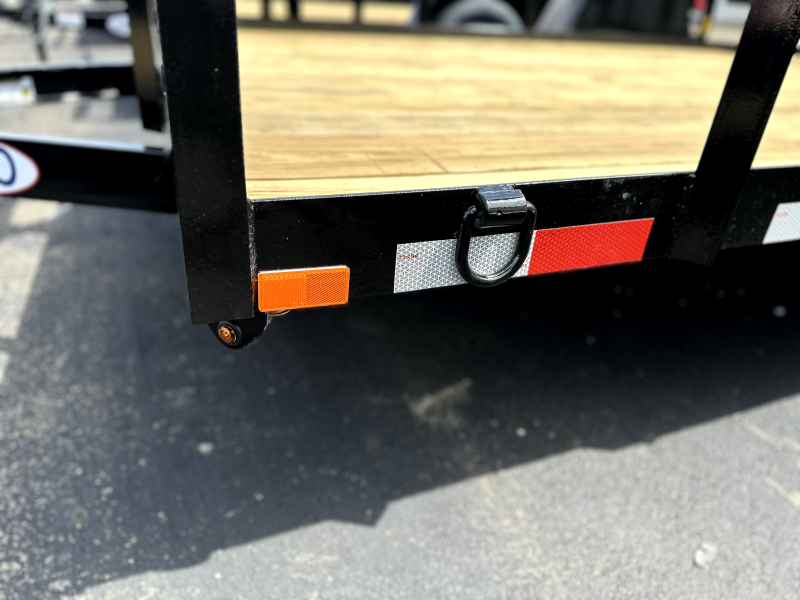 new Utility Trailers AMO  for sale, in Warren, OH Thumbnail 3