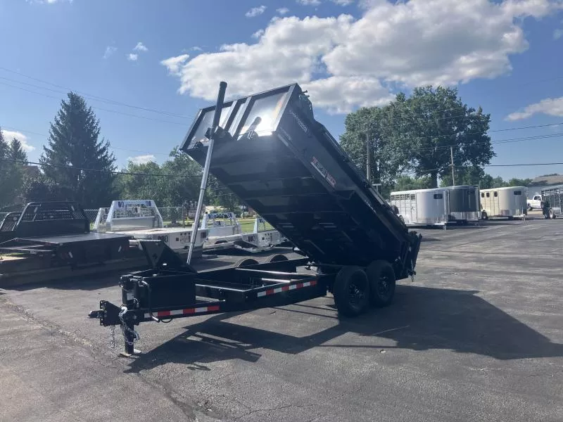 new Dump Trailers Watchdog  for sale, in Warren, OH Thumbnail 13
