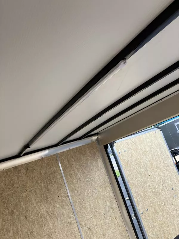 new Cargo (Enclosed) Trailers Belmont  for sale, in Warren, OH Thumbnail 12