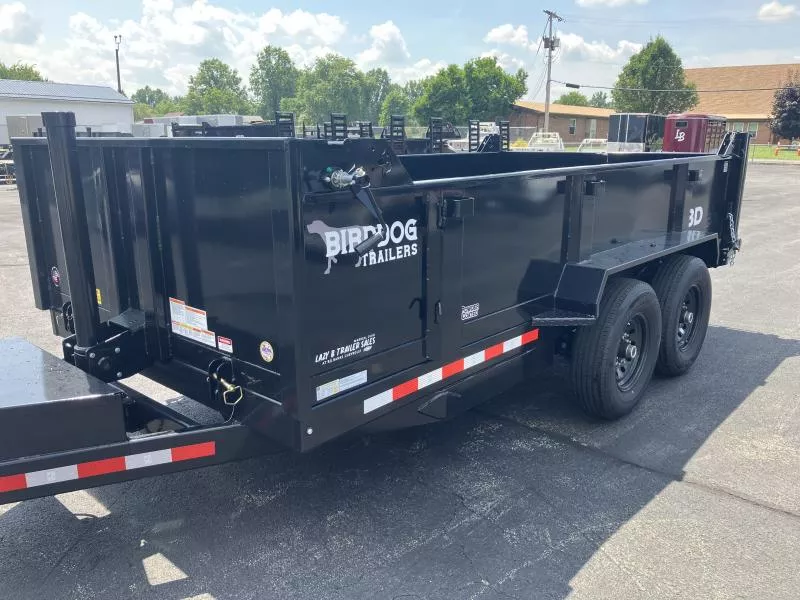 new Dump Trailers Watchdog  for sale, in Warren, OH Thumbnail 4