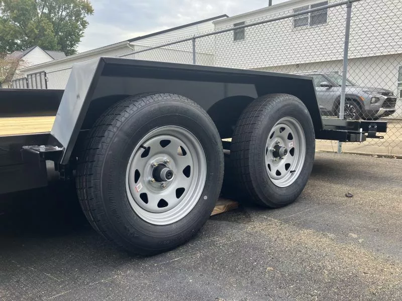 new Car Haulers / Racing Trailers AMO  for sale, in Warren, OH Thumbnail 4