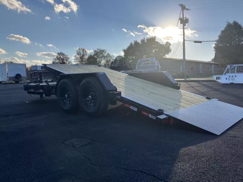 new Tilt Trailers Liberty  for sale, in Warren, OH Thumbnail 11