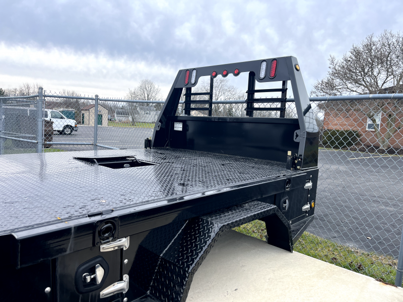 new Flat Decks Bradford Built  for sale, in Warren, OH Thumbnail 3