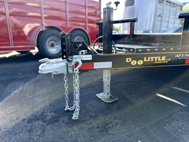 new Car Haulers / Racing Trailers Doolittle Trailer Mfg  for sale, in Warren, OH Thumbnail 3