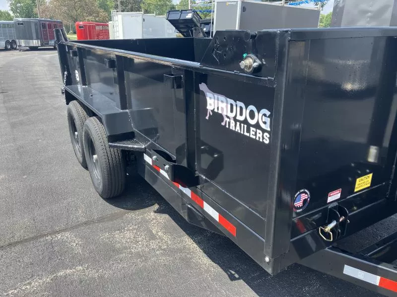 new Dump Trailers Watchdog  for sale, in Warren, OH Thumbnail 12