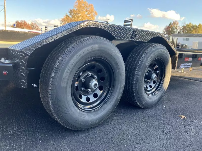 new Car Haulers / Racing Trailers Liberty  for sale, in Warren, OH Thumbnail 6