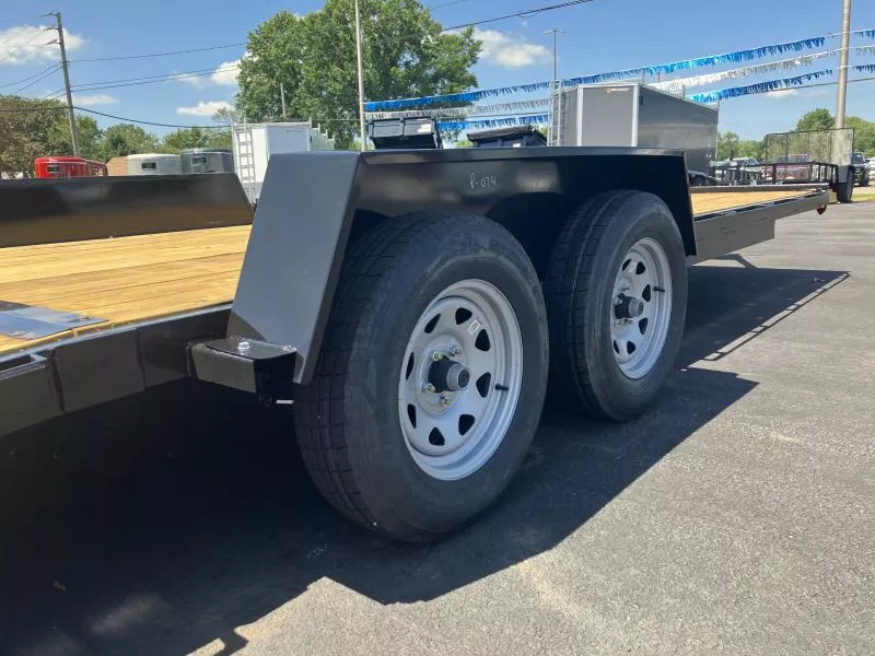 new Car Haulers / Racing Trailers AMO  for sale, in Warren, OH Thumbnail 8