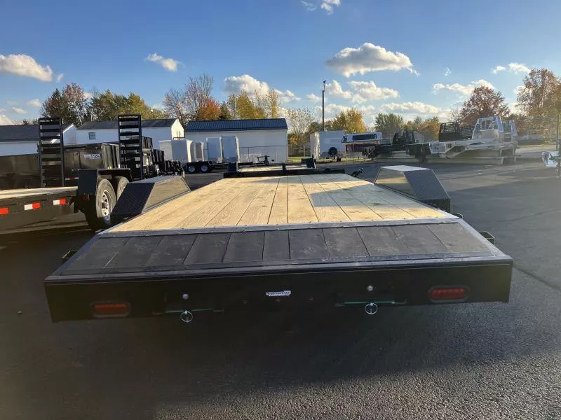 new Car Haulers / Racing Trailers Liberty  for sale, in Warren, OH Thumbnail 8