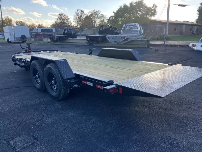new Tilt Trailers Liberty  for sale, in Warren, OH Thumbnail 8