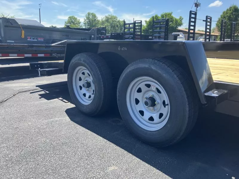 new Car Haulers / Racing Trailers AMO  for sale, in Warren, OH Thumbnail 9