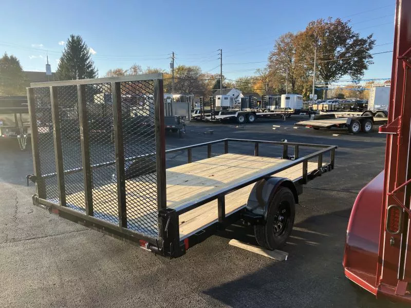 new Utility Trailers Liberty  for sale, in Warren, OH Thumbnail 6