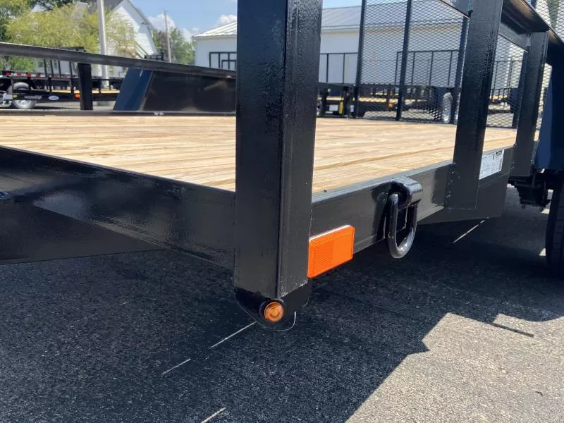 new Utility Trailers AMO  for sale, in Warren, OH Thumbnail 3