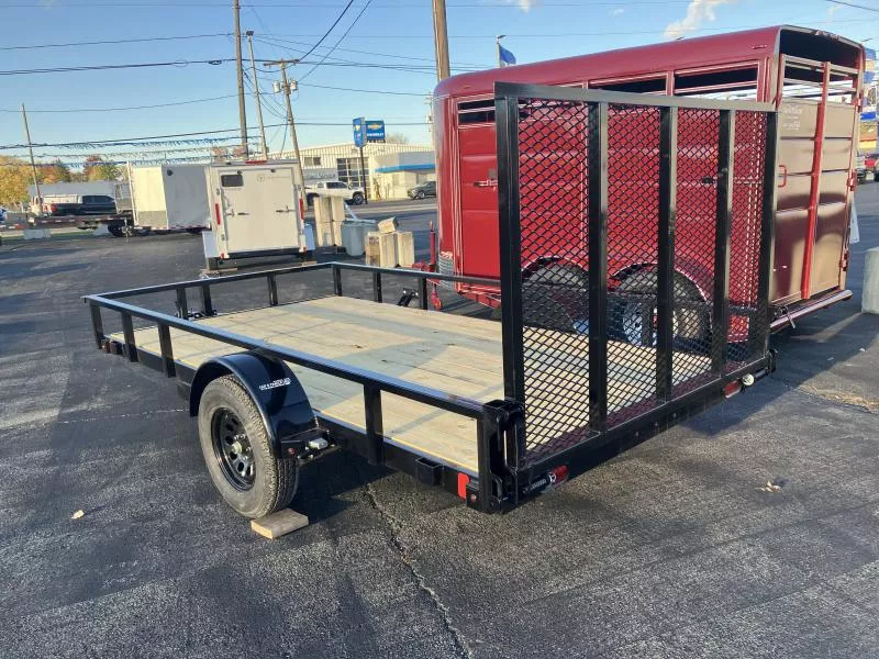 new Utility Trailers Liberty  for sale, in Warren, OH Thumbnail 5