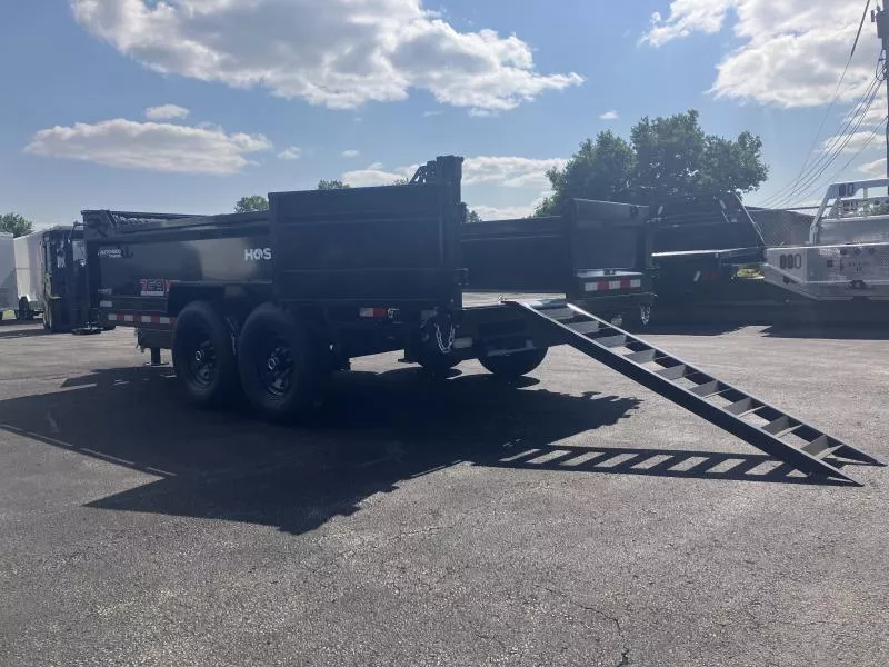 new Dump Trailers Watchdog  for sale, in Warren, OH Thumbnail 12