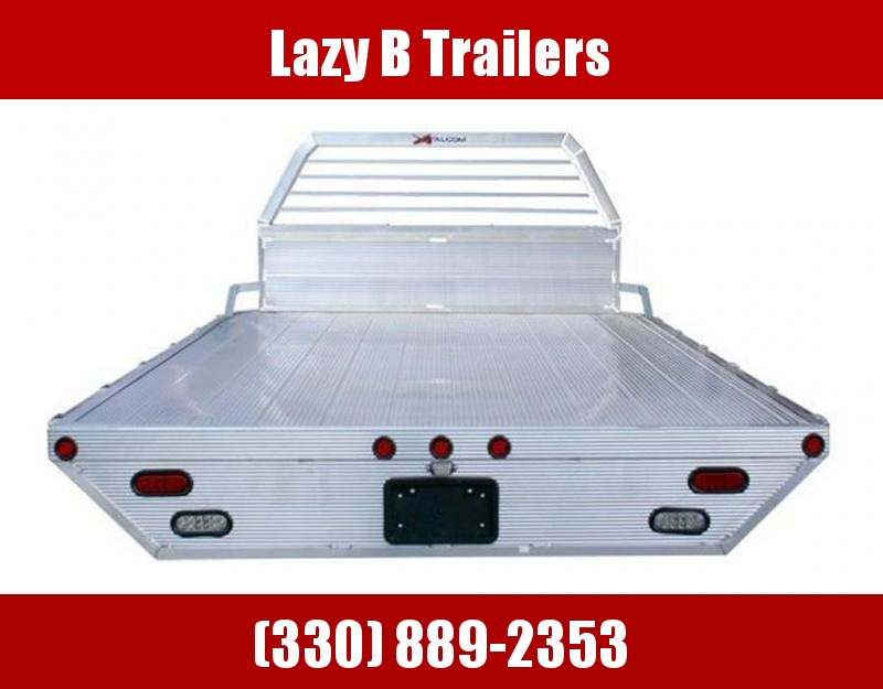 Mission Trailers Aluminum Truck Beds Mission Trailers Aluminum Truck Beds