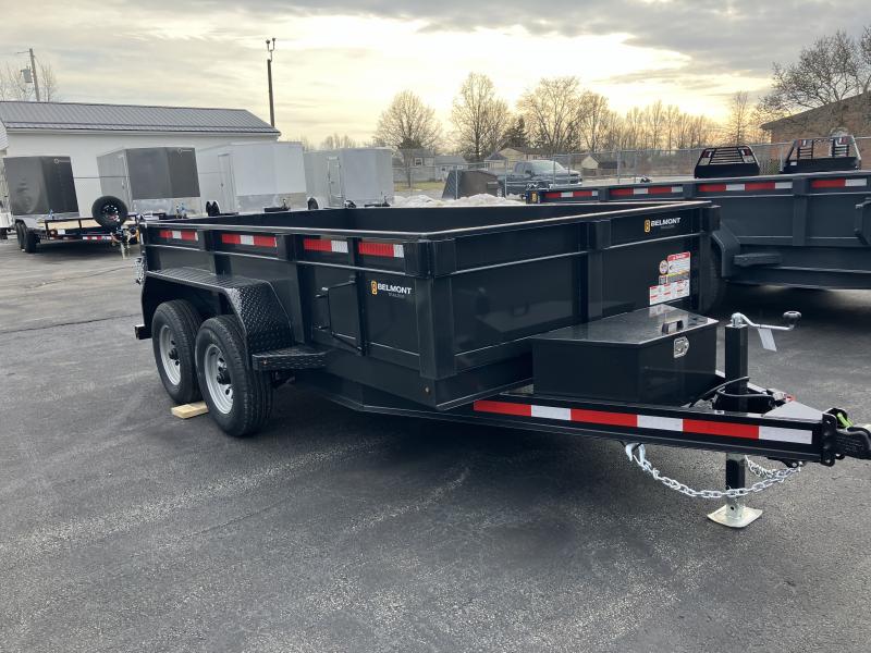 new Dump Trailers Belmont  for sale, in Warren, OH Thumbnail 9