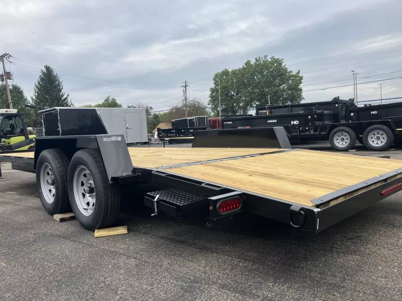 new Car Haulers / Racing Trailers AMO  for sale, in Warren, OH Thumbnail 5