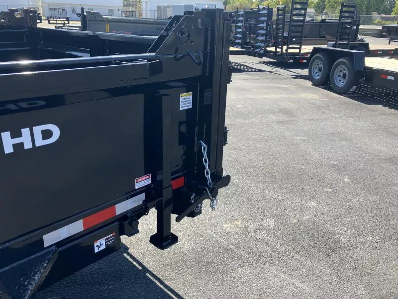 new Dump Trailers Watchdog  for sale, in Warren, OH Thumbnail 8