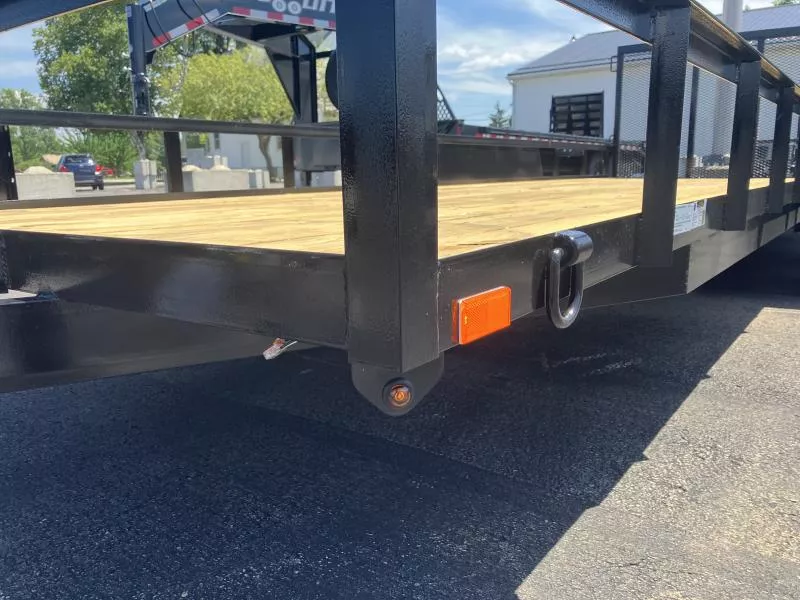 new Utility Trailers AMO  for sale, in Warren, OH Thumbnail 3