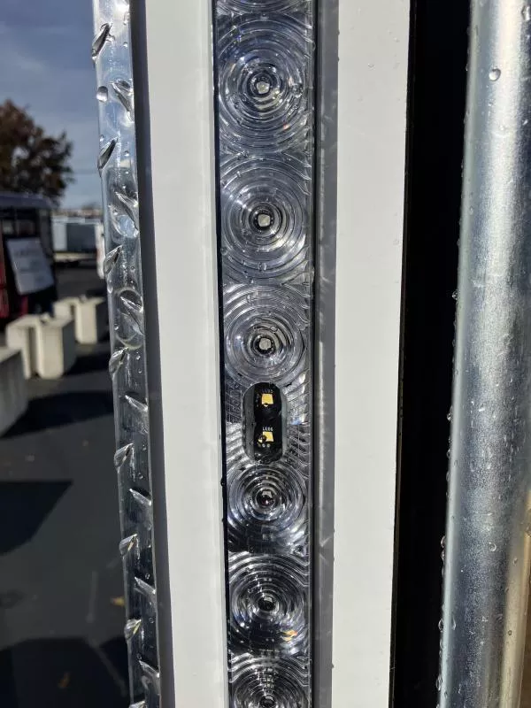 new Cargo (Enclosed) Trailers Belmont  for sale, in Warren, OH Thumbnail 11