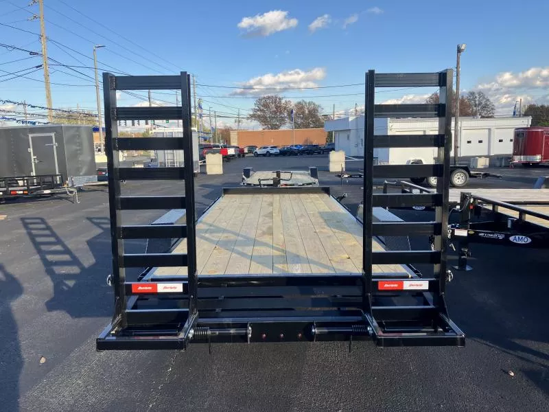 new Equipment / Flatbed Trailers Liberty  for sale, in Warren, OH Thumbnail 6